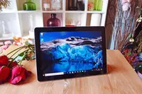 Surface系列平板电脑怎么样，SurfaceGo64G体验