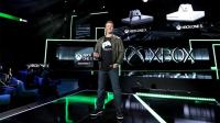 【E32017】Xbox发表会揭露新主机“XboxOneX”首发作品阵容支援4K逼真画质