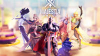 《Majestia荣耀战棋》五大势力之战正式引爆，台港澳领先全球抢先推出