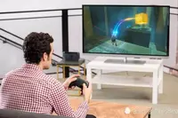 小试牛刀任天堂计划今年推出多款与VR有关的游戏