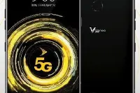 LG的第一部5G手机V50ThinQ预计在MWC亮相