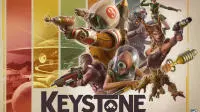 《战甲神兵》开发团队新作《Keystone》曝光结合射击与卡牌策略的团战游戏