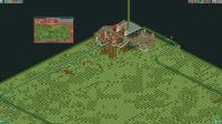 游客花263年才“逃”出的迷宫？玩家打造超狂《模拟乐园2》设施