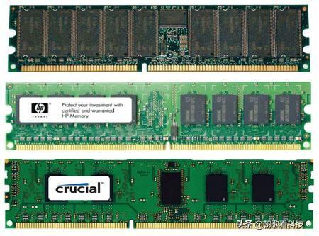 纯科普，大家都在说的DDR4和DDR3的区别你知道吗？