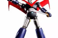 日本动画中最强机器人排行第一名超奶超凶的