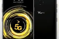 LG官宣发布会细节G8ThinQ和V50ThinQ将同台亮相
