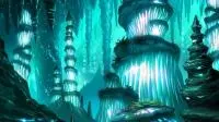 《世界树与不可思议的迷宫2》官网更新，公布创角及迷宫等最新游戏情报