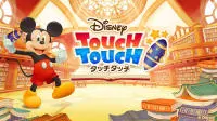 《DisneyTouchTouch》全新找碴益智玩法，挑战你的眼力脑力极限