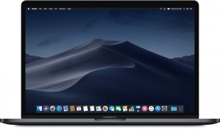 【图苹果将推16/16.5吋MacBookPro：面向专业设计师和电竞玩家
