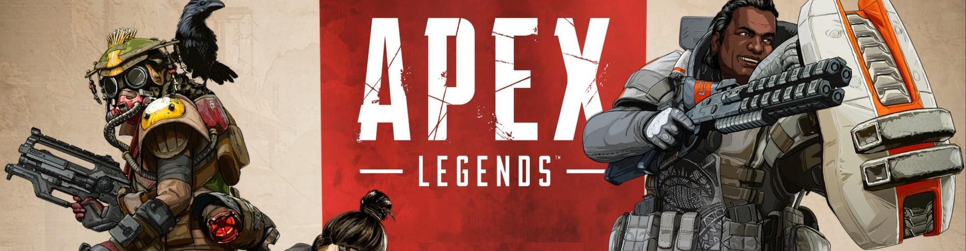 《APEX英雄》评测：目前市面上最好的大逃杀游戏