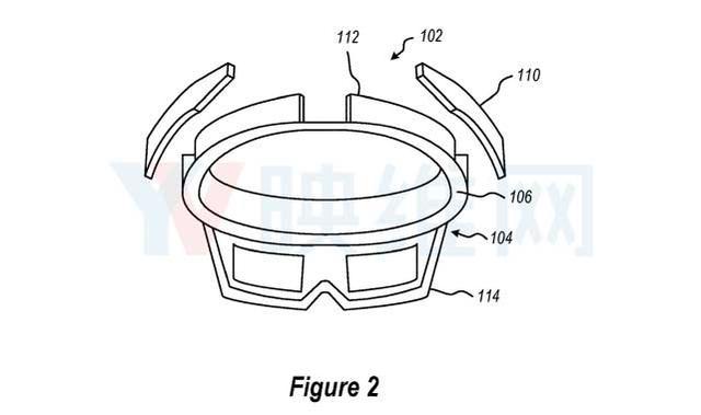 微软新专利，用混合电池提高HoloLens续航时间