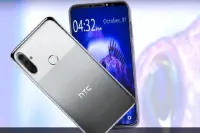 HTC破釜沉舟：拒绝“刘海屏”+后置三摄+高通骁龙720王者归来