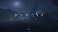 第一人称迷宫冒险游戏《Aporia:BeyondTheValley》在崩坏世界中寻求记忆真相