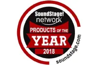 《SoundStage!Network》揭晓2018年度最佳产品奖（下篇）