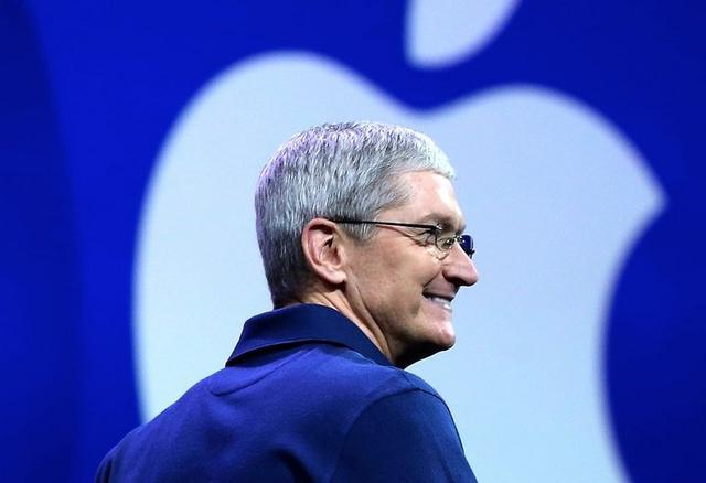 苹果重组领导层，要脱离对iPhone的销售依赖？