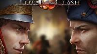 《TotalClash》全球版安卓限定封测正式展开，重回18世纪争夺天下霸权