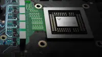 XboxOne高阶主机“天蝎计划”硬件规格曝光可支援4K分辨率60FPS运行