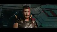 《雷神索尔3：诸神的黄昏》前导预告影片释出对决昔日战友浩克