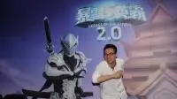 《暴雪英霸2.0》曝光《斗阵特攻》英雄“源氏”及花村战场制作人分享舞蹈设计趣事