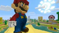 《Minecraft:NintendoSwitchEdition》5月12日起下载贩售