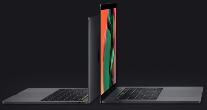苹果今年或将推16.5寸屏幕MacBookPro