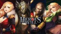 《HeroesWill》全球版预约注册4月26日起正式开放