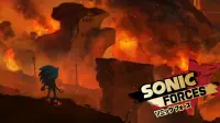 跨平台《SonicForces》公布游戏实玩影片及乐曲试听动画
