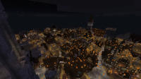 重建都市！“1666年伦敦大火”《Minecraft》地图步入最终阶段