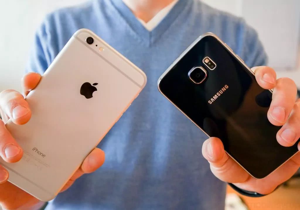 欧洲手机市场洗牌：三星苹果份额下降，中国品牌逆袭为新黑马！