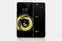 LG计划在MWC2019推出首款5G智能手机