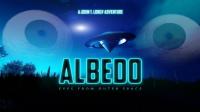 PS4版ADV《Albedo:EyesfromOuterSpace》4月14日起下载贩售