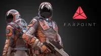 《Farpoint》将与PSVR射击控制器同步5月发售提供双人连线合作模式