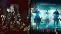 《恶魔猎人5》主题曲请到HYDE操刀!!以“疯狂”为题打造深富作品意象的合作MV