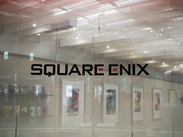 SQUAREENIX重组开发团队E3会有多款新作发布