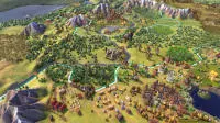 《文明帝国VI》释出Steam试玩版开放秦始皇及中国文明免费体验