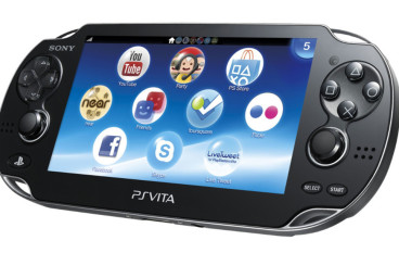 PlaystationVita日本宣布停产