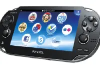PlaystationVita日本宣布停产
