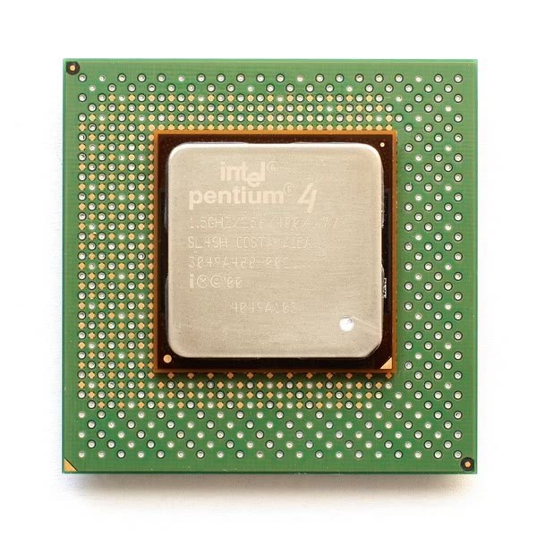13年后Intel奔腾终于历史首次达成4GHz