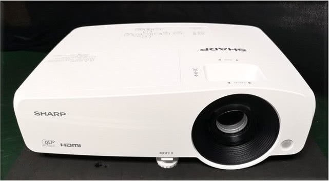 夏普XG-H380XA投影机报价4800元