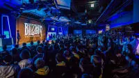 Blizzard全球首座电竞馆于台北开幕将以多元赛事、社群活动与玩家互动