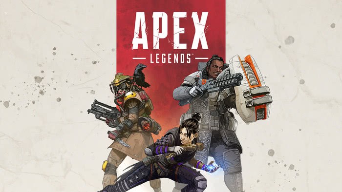 Apex难逃外挂泛滥10天封禁超过16000名玩家