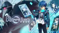 《Revolve》游戏主打卡牌对战玩法最新情报公布，新宣传PV同步释出