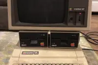 让30年前的苹果电脑开机是什么感受？