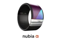 努比亚α发布在即柔性屏手机或已正式量产