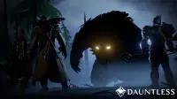 迎战威胁生存的怪物！动作线上游戏《Dauntless》最新宣传影片曝光巨兽样貌