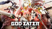 《GodEaterOnline》Android版正式上架，原创神机、限定服装抢先入手