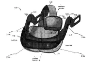 2019年02月21日美国专利局最AR/VR专利报告
