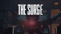跨平台动作RPG新作《TheSurge》公布游戏实玩影片