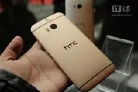 HTC Eye：1300万像素双摄像头，十月发布