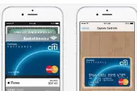 苹果挖角Visa支付专家Apple Pay进入欧洲？
